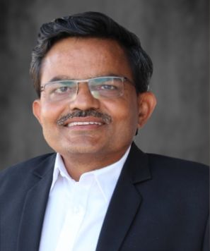 Dinesh Korat